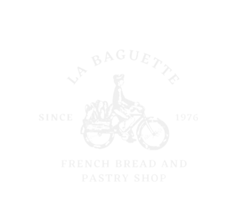 La Baguette French Bread and Pastry Shop